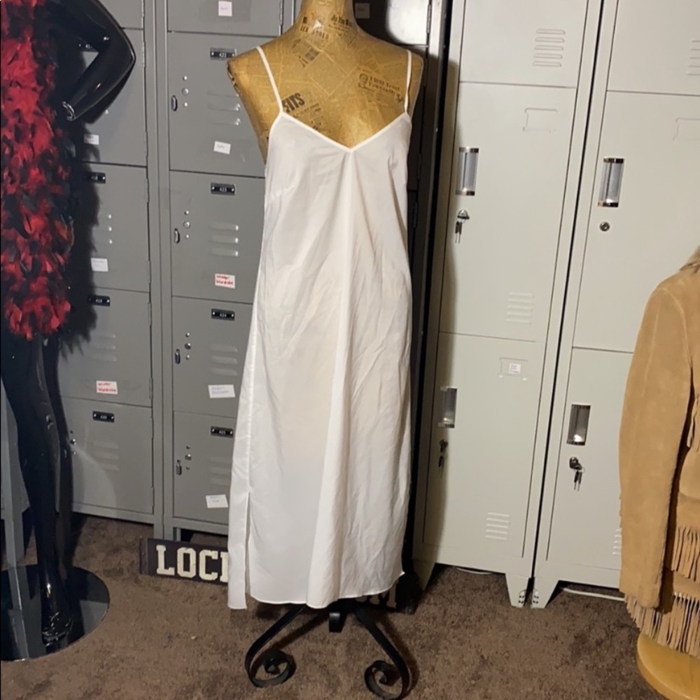 Jenni Kayne white cotton dress - Picture 6 of 9